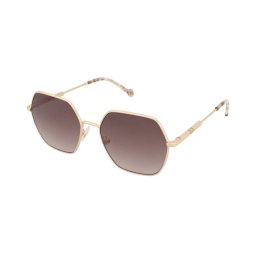 Slnečné okuliare Carolina Herrera HER 0183/S BKU/HA