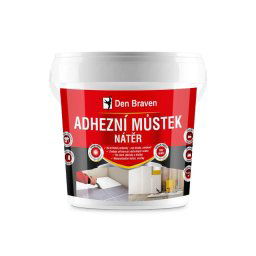Adhézny mostík náter DEN BRAVEN 1kg