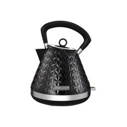 Kanvica rýchlovarná MORPHY RICHARDS 108131 Black