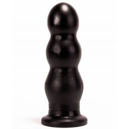 X-MEN Butt Plug Black 2 (25cm)