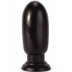 X-MEN Butt Plug Black 17 (25cm)