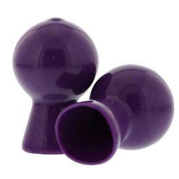 Nipple Sucker Purple