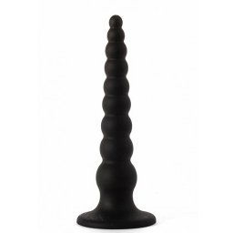 Butt Plug Black M (24cm)