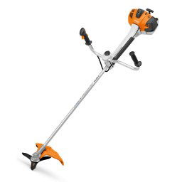 Benzínový krovinorez STIHL FS 491 C-EM