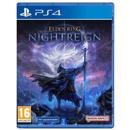 Elden Ring Nightreign (Collector’s Edition) PS4