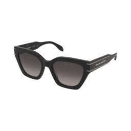 Slnečné okuliare Alexander McQueen AM0398S 001