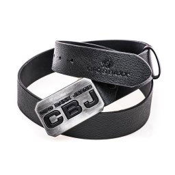 Opasok Cipo & Baxx CG124 black