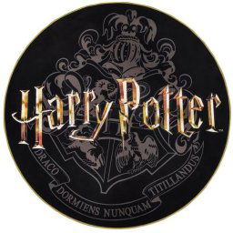 Podlahová rohožka Harry Potter