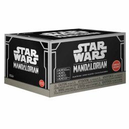 Star Wars Exclusive Box May 2024 - LIGHT SIDE