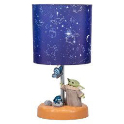 Light Grogu Diorama (Star Wars: The Mandalorian) 5056577710823