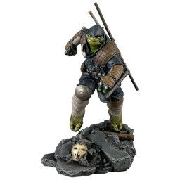 The Last Ronin Statue (Teenage Mutant Ninja Turtles) DIAMMAR232347
