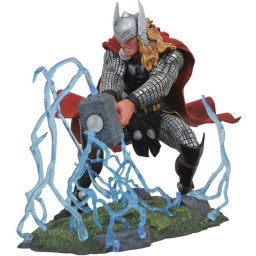Marvel Gallery: The Mighty Thor PVC Statue DIAMV182284