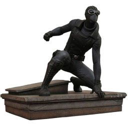 Diamond Select Toys Marvel Gallery PS4 Spider Noir PVC Statue OCT202006