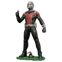 Diamond Gallery Marvel AntMan Movie PVC Statue APR162613