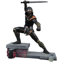 Avengers: Endgame Ronin Gallery Diorama NOV192338