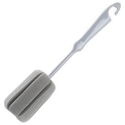 Pump Cleaning - istiaca hubka na penis pumpu (siv)