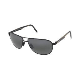 Slnečné okuliare Maui Jim Castles 728-2M