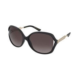 Slnečné okuliare Gucci GG0076S 002