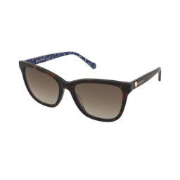Slnečné okuliare Love Moschino MOL078/S 2VM/HA