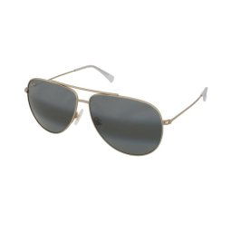 Slnečné okuliare Maui Jim Hauoli XL 674-16A