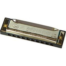 Harmonika fúkacia JH1020 A Golden Cup