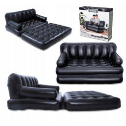 Bestway Nafukovacia pohovka, matrac 188 x 152 x 64 cm