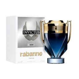 Paco Rabanne Invictus Parfum, Parfum 200ml