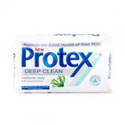 Protex Deep Clean antibakteriálne mydlo 90g