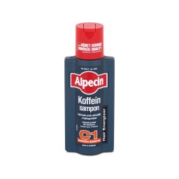 ALPECIN koffein šampon C1 250 ml