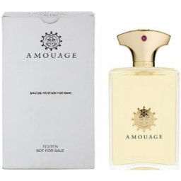 Amouage Beloved Man, Parfumovaná voda 100ml - Tester