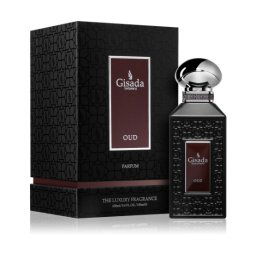 Gisada Luxury Collection Oud, Parfum 100ml - Tester