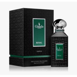 Gisada Luxury Collection Royal, Parfum 100ml