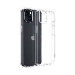 Joyroom 14X Case obal, iPhone 14 Pro, priehľadný (JR-14X2)