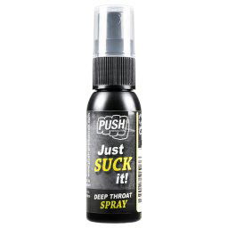 Deep Throat Spray (30ml)