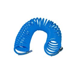 Extol Craft hadice spirálová 10m průměr 6x8mm 99325