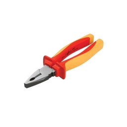 Kleště kombinované, 160mm, 1000V, VDE, CrV, EXTOL PREMIUM