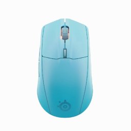 SteelSeries Rival 3 Wireless Gen 2, Aqua 62521