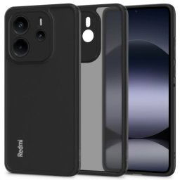 Tech-Protect Magmat kryt na Xiaomi Redmi Note 14 4G, čierny