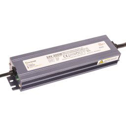 LED Solution LED zdroj (trafo) 24V 200W IP67 05506