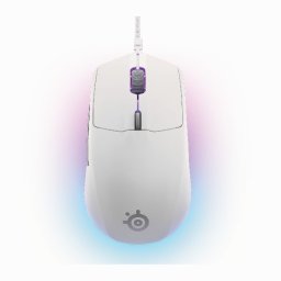 SteelSeries Rival 3 Gen 2, white 62516