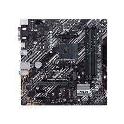 ASUS PRIME B550M-K Základná doska 90MB14V0-M0EAY0