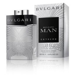 Bvlgari MAN Extreme Intense, Parfemovaná voda 100ml