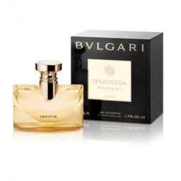 Bvlgari Splendida Iris D`or, Parfémovaná voda 100ml