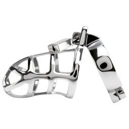 Metal Worx - prmiov kovov klietka na penis