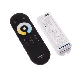 T-LED LED ovládač s prijímačom BOLO CCT 064005