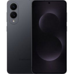 Samsung Galaxy S25 Edge SM-S937B 12GB/512GB Titanium Jetblack EU distribúcia