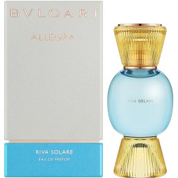Bvlgari Allegra Riva Solare, Parfumovaná voda 100ml - Tester