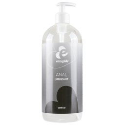 EasyGlide Water Based Anal Lubricant (1L)