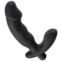 Rebel Cock-shaped Vibe