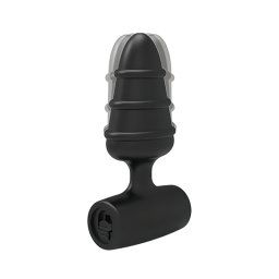 Love In The Pocket Love Plug Mini